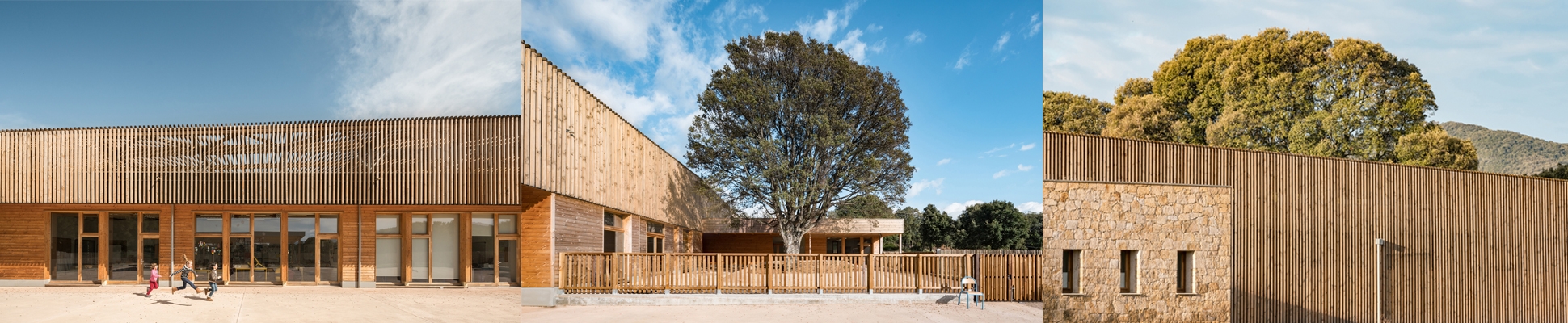 Amelia Tavella Architectes