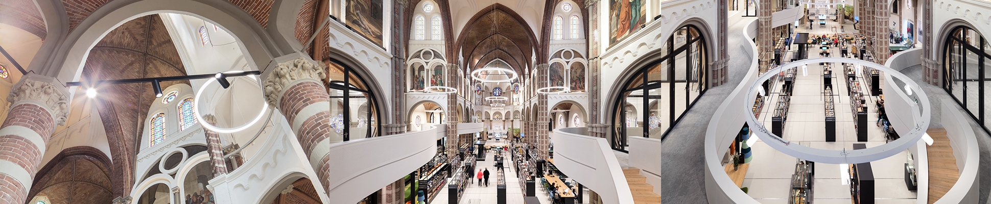 Molenaar&Bol&vanDillen Architects