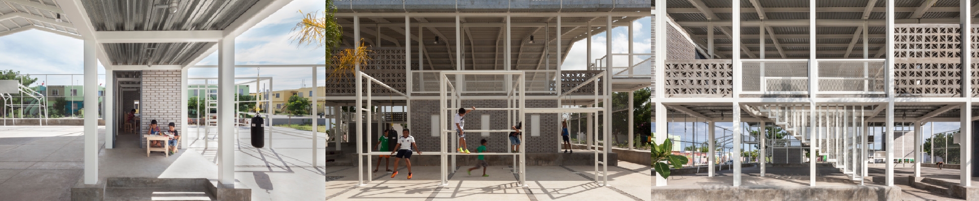 Rozana Montiel Estudio de Arquitectura