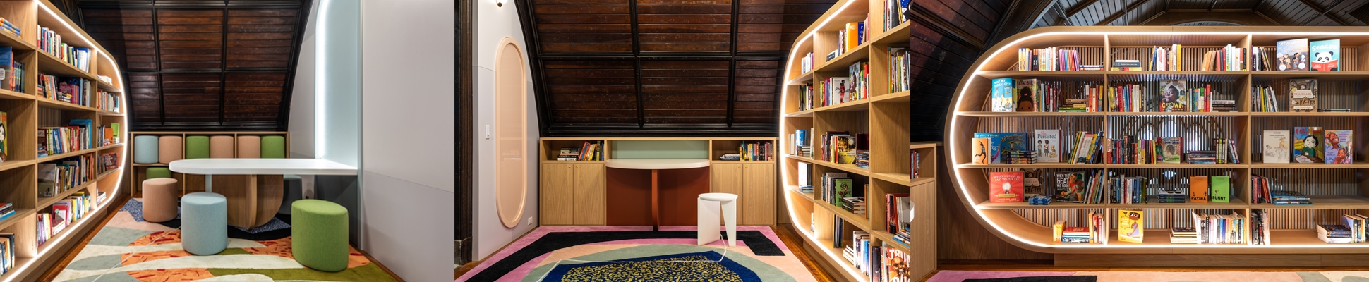 MICHAEL K CHEN ARCHITECTURE MKCA