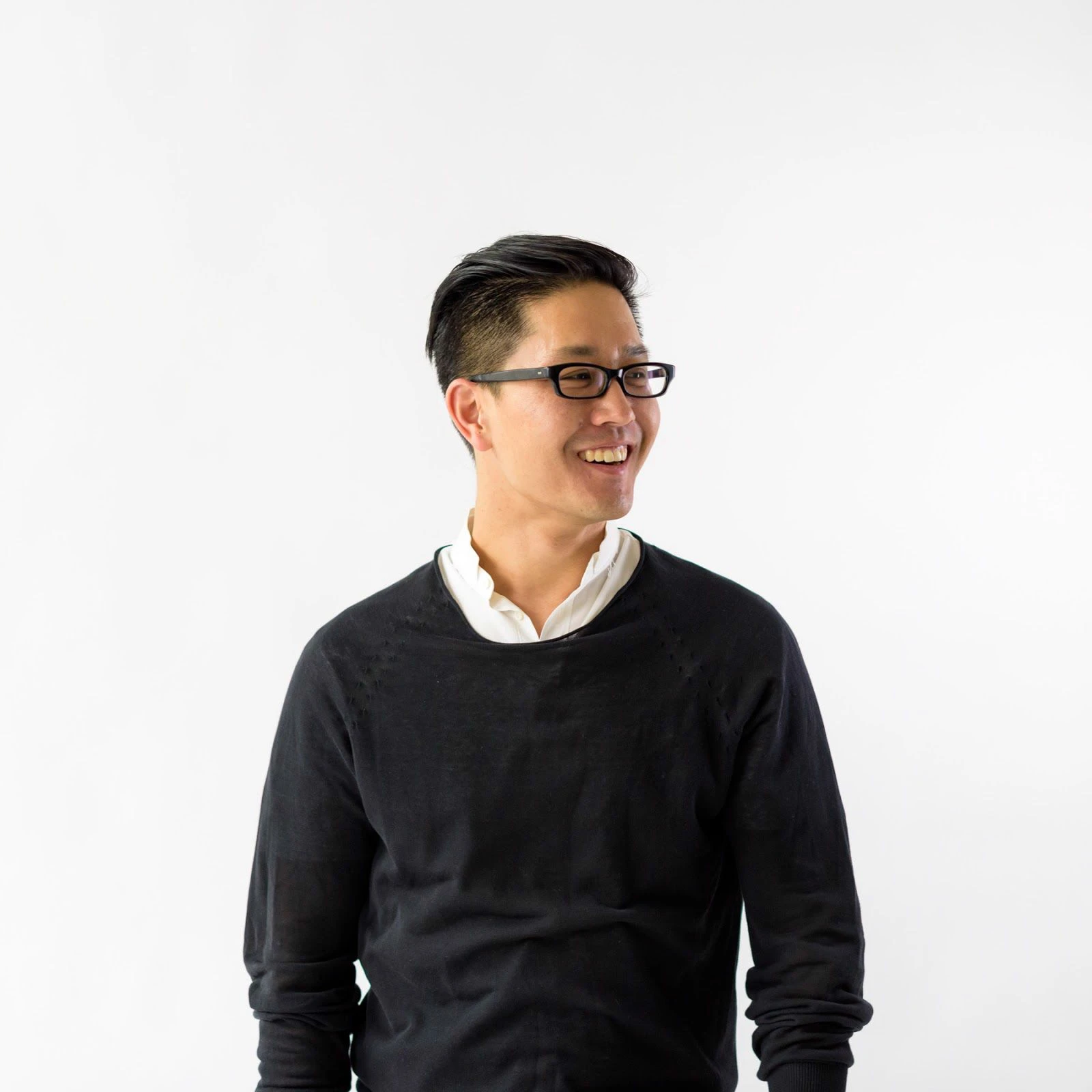 MICHAEL K CHEN ARCHITECTURE MKCA