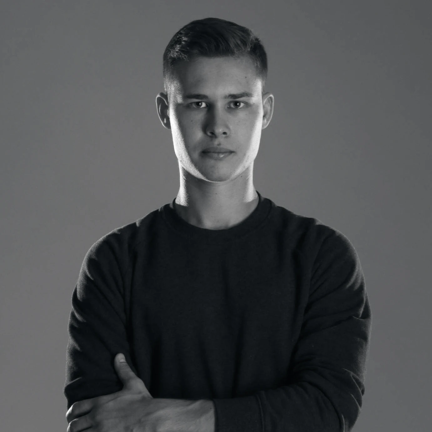 Alexander Bogorodskiy