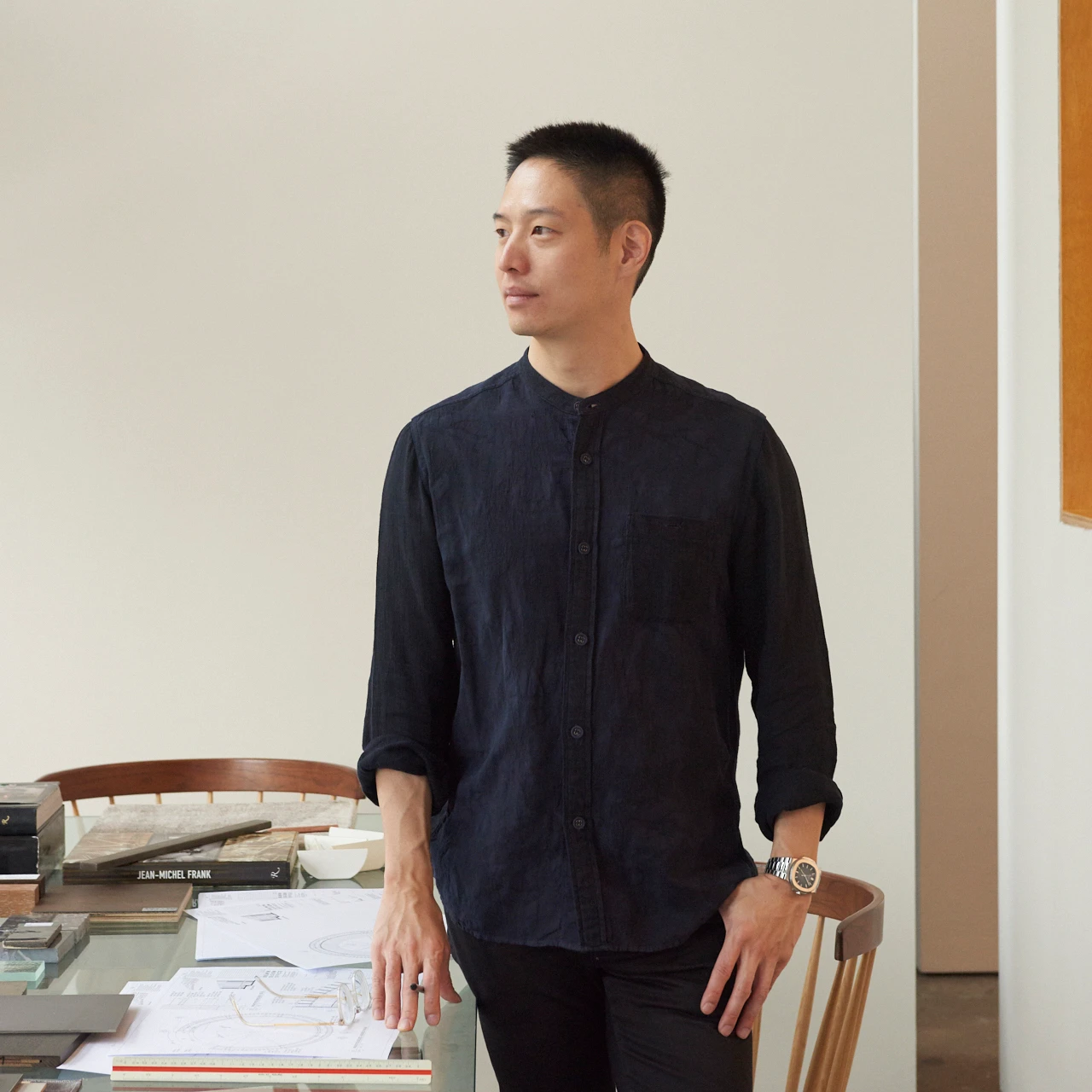 Brewin Design Office