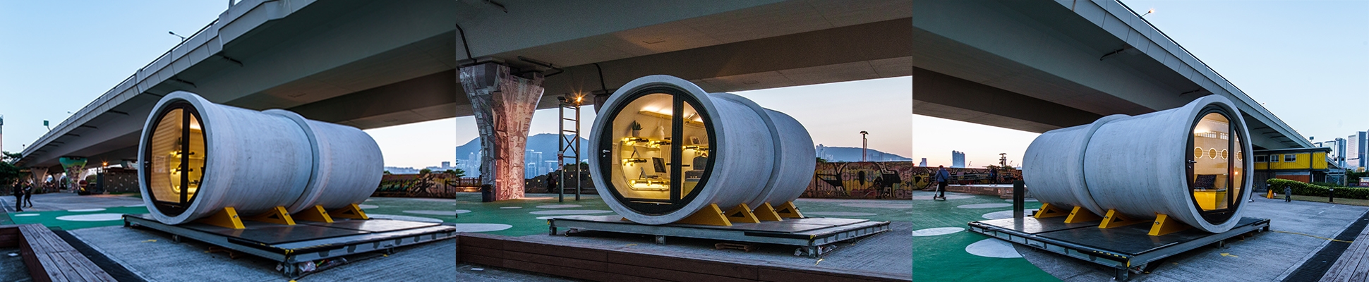 James Law Cybertecture