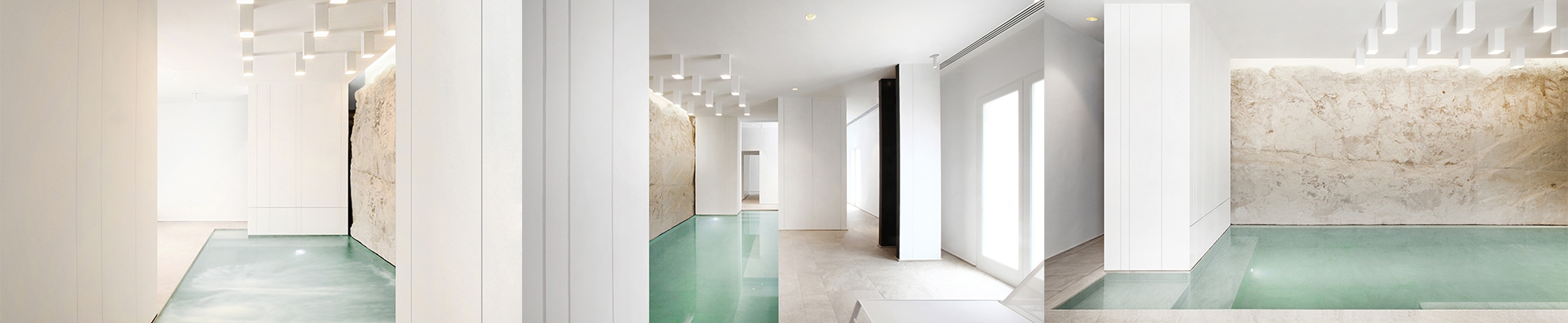 Tomas Ghisellini Architects