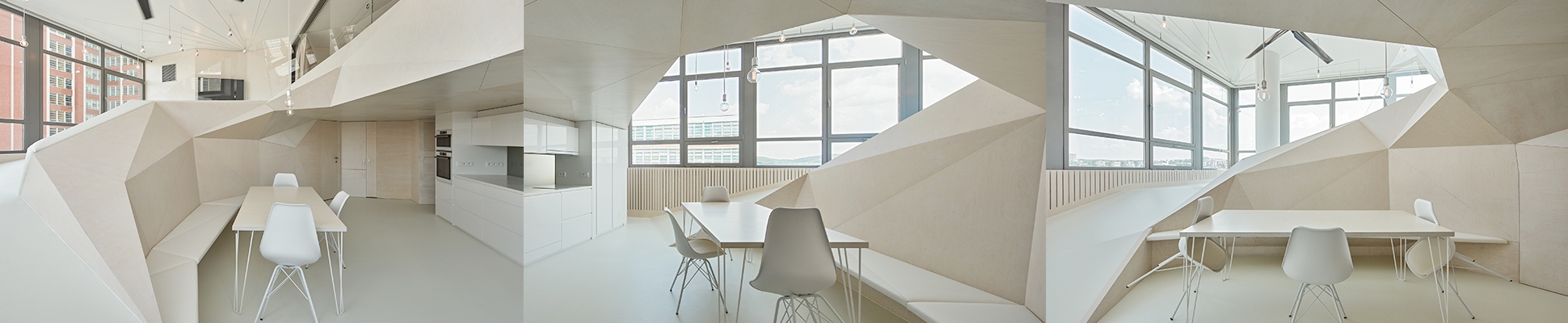 Petr Janda / brainwork