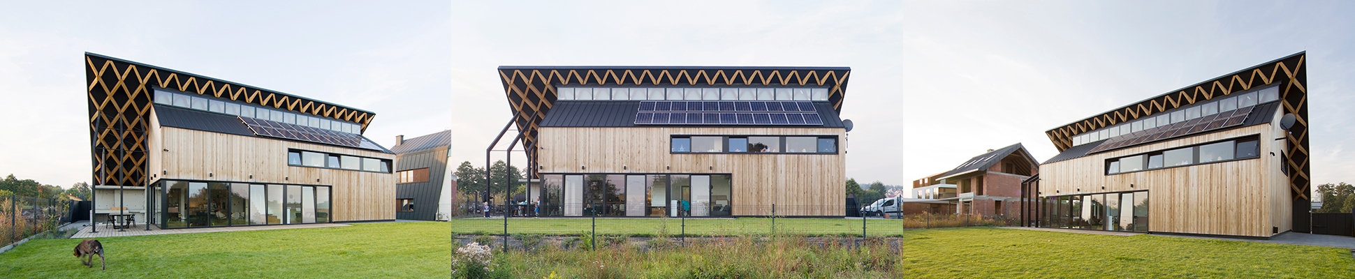 Superhelix Pracownia Projektowa