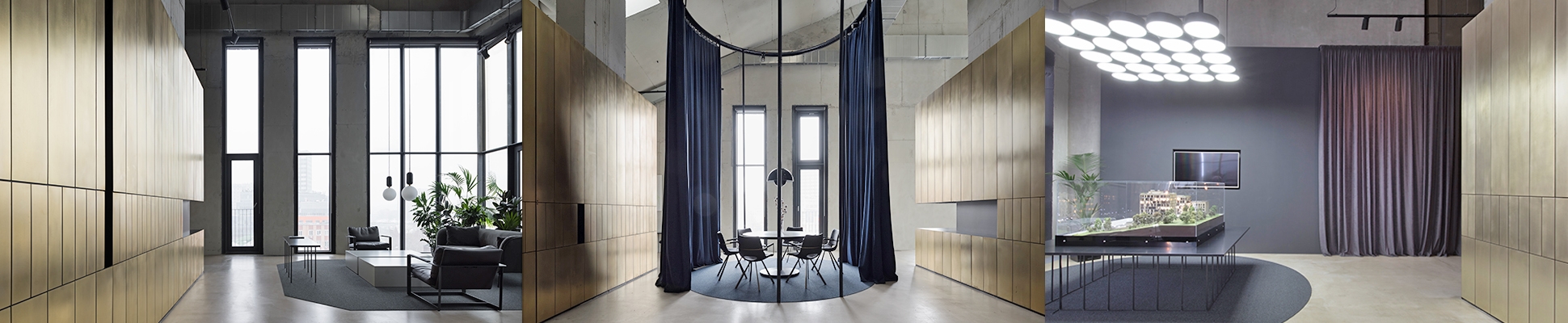 Alexander Volkov Architects