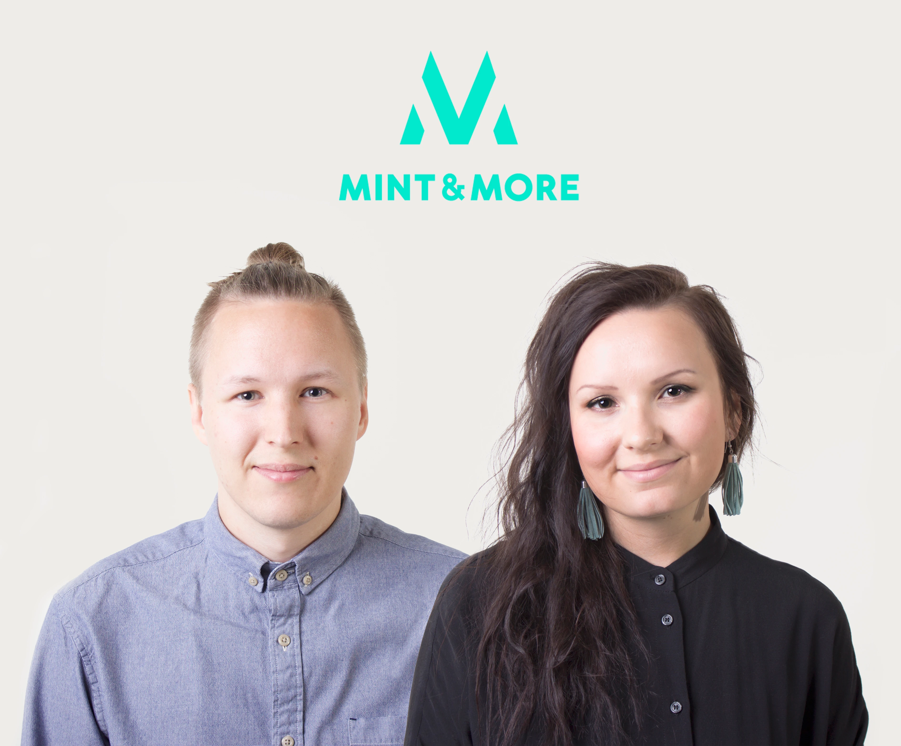 Mint & More Creative