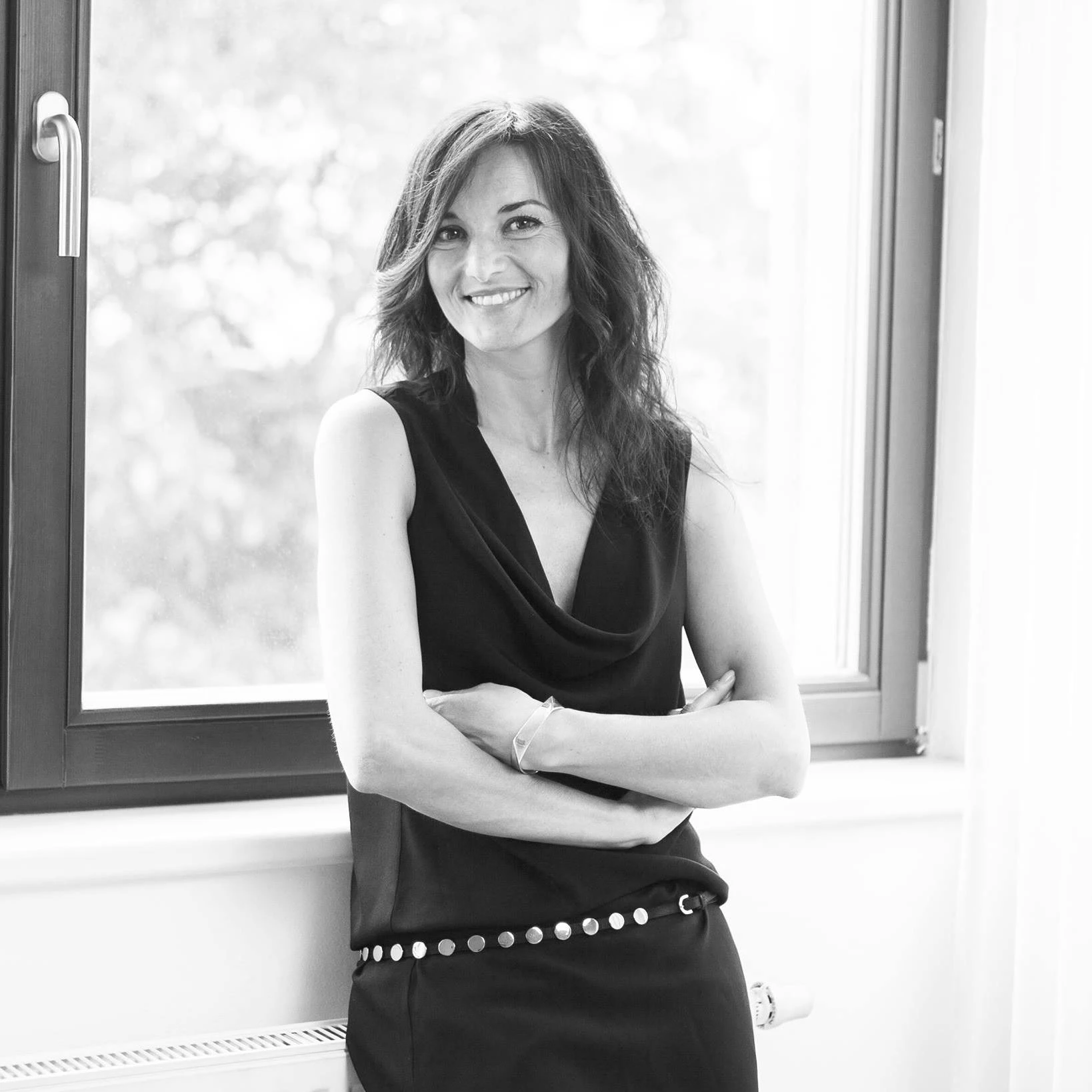 Barbora Léblová Interiors & Architecture