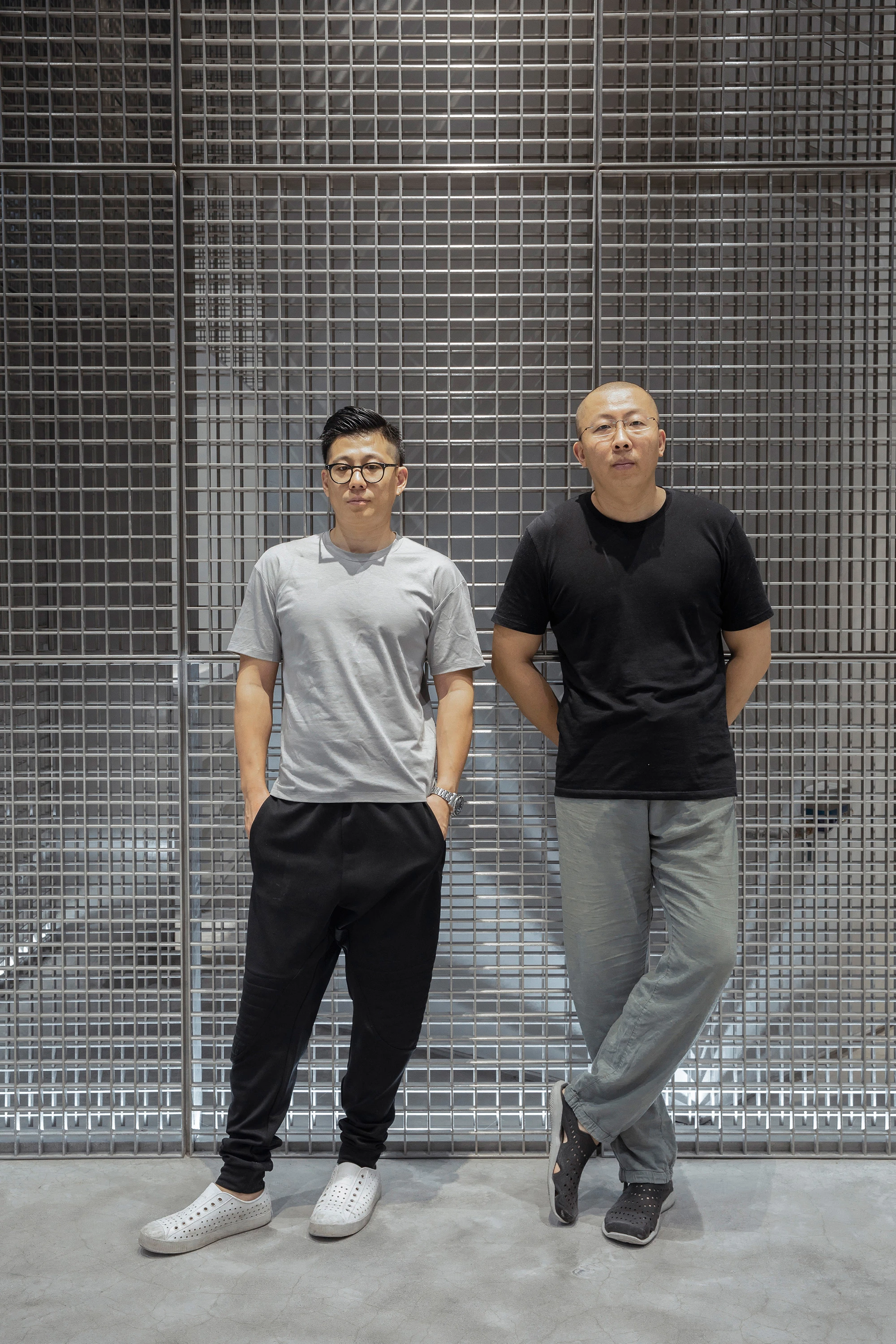 BANDe Architects