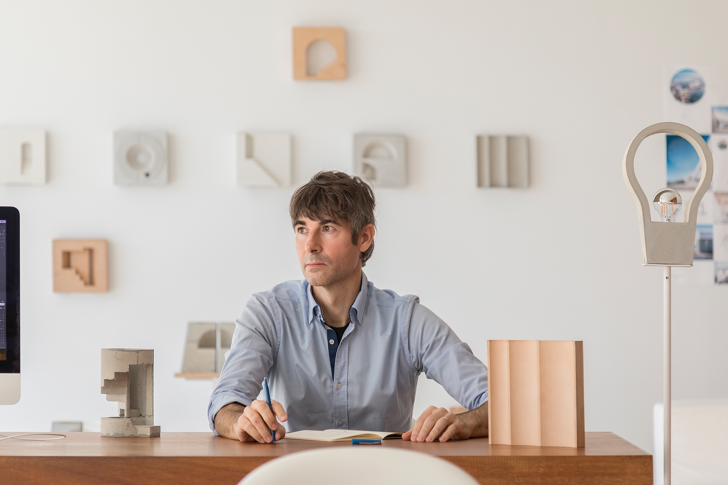 Marià Castelló Architecture