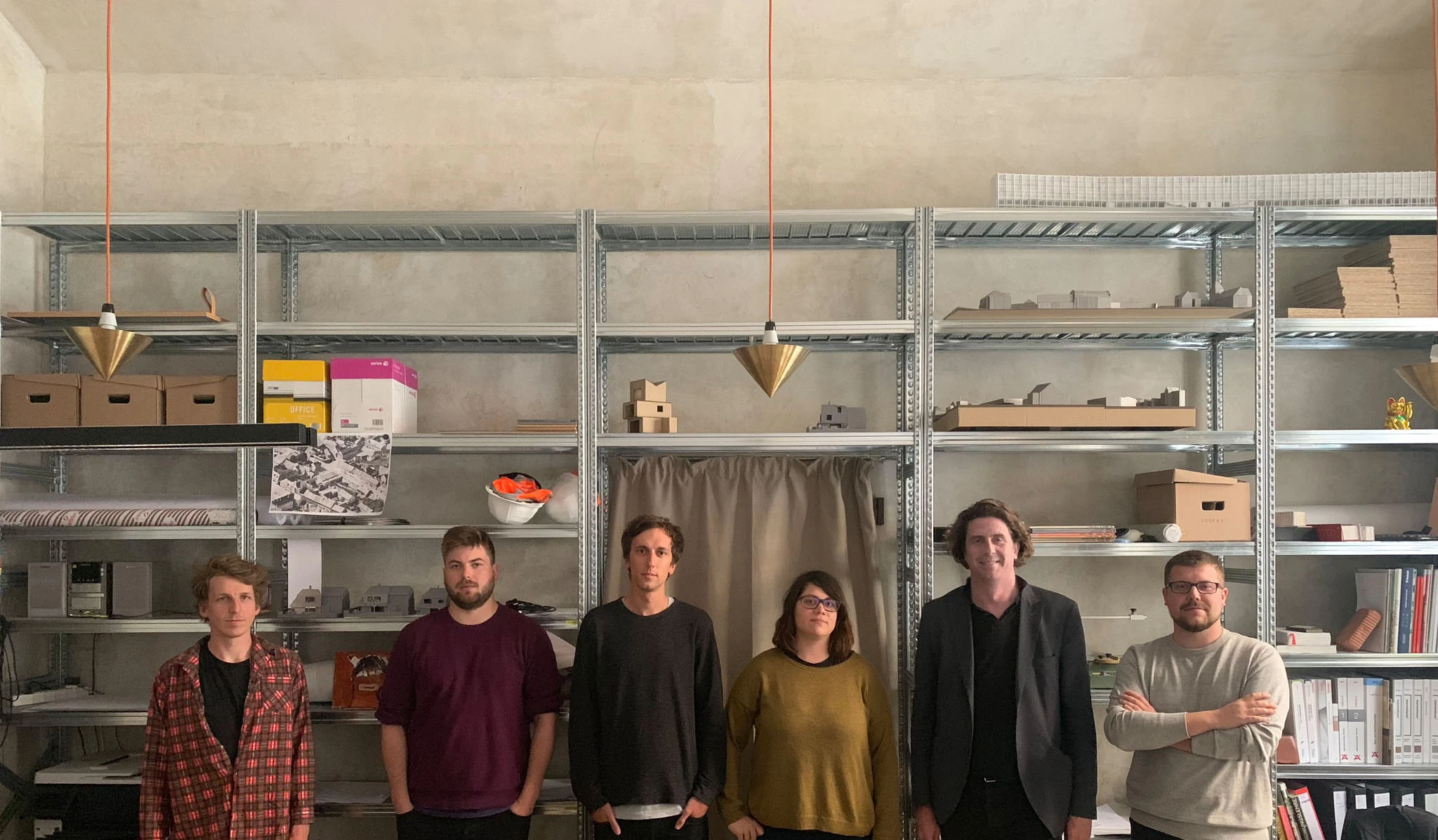 Ondřej Císler & Petr Tej