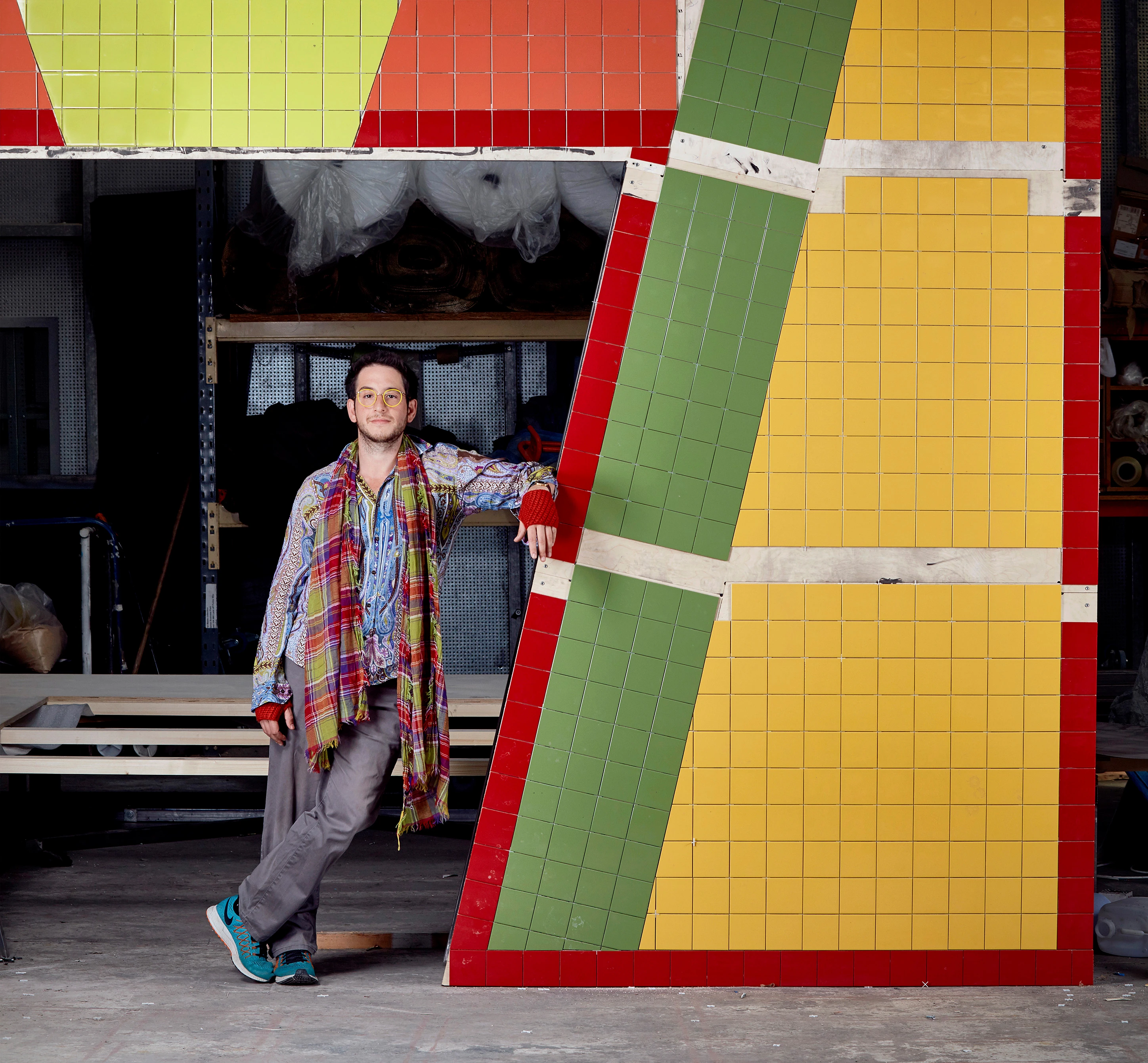 Atelier Adam Nathaniel Furman