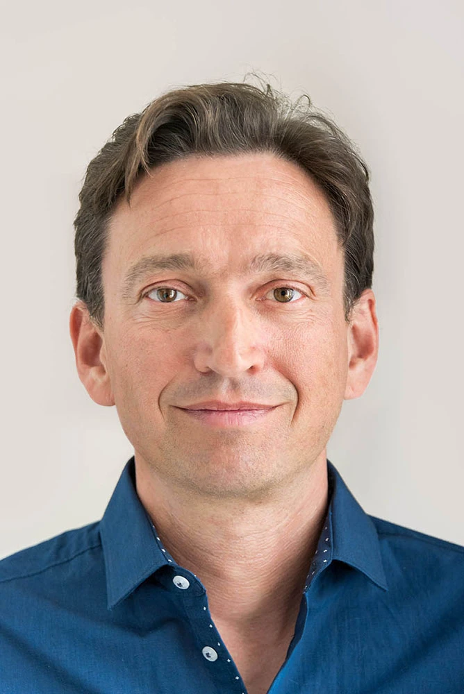 Martin Gaissert