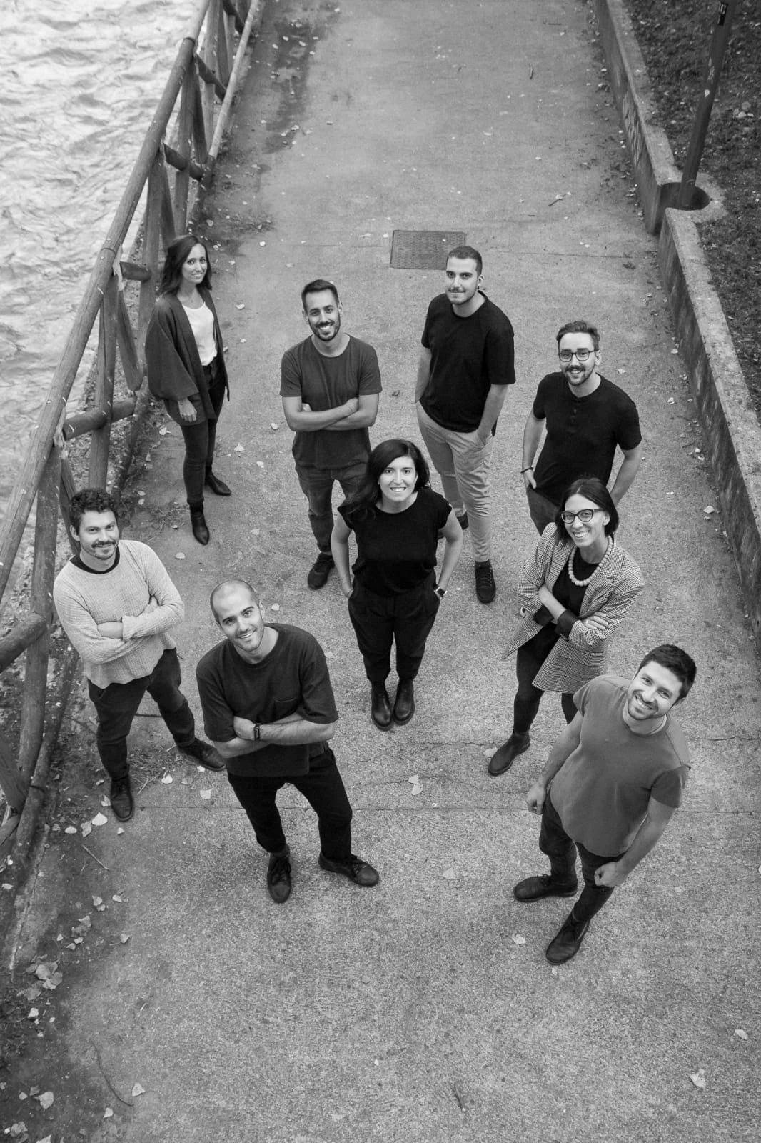 PlaC - Plateau Collaboratif