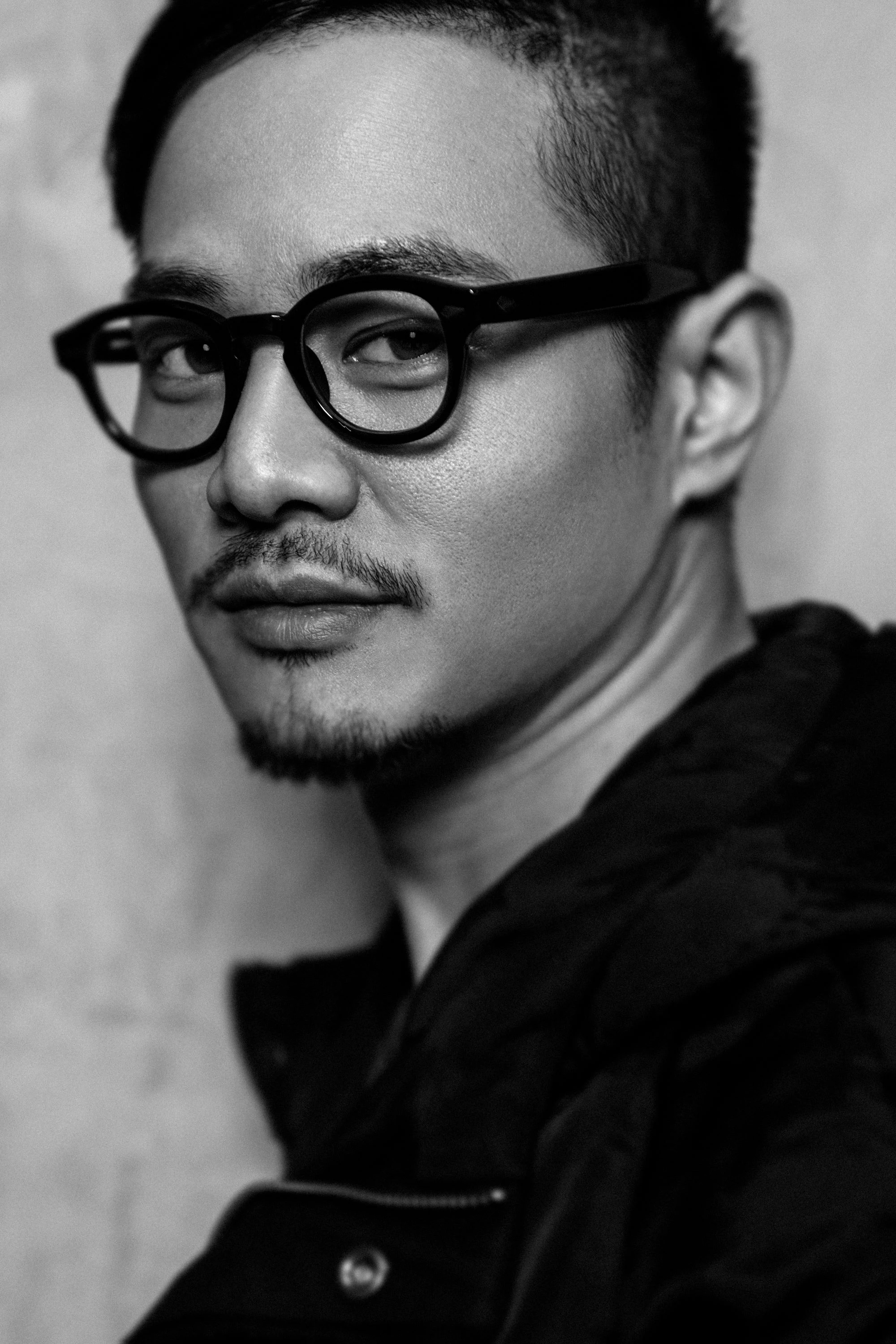 Liang Architecture Studio