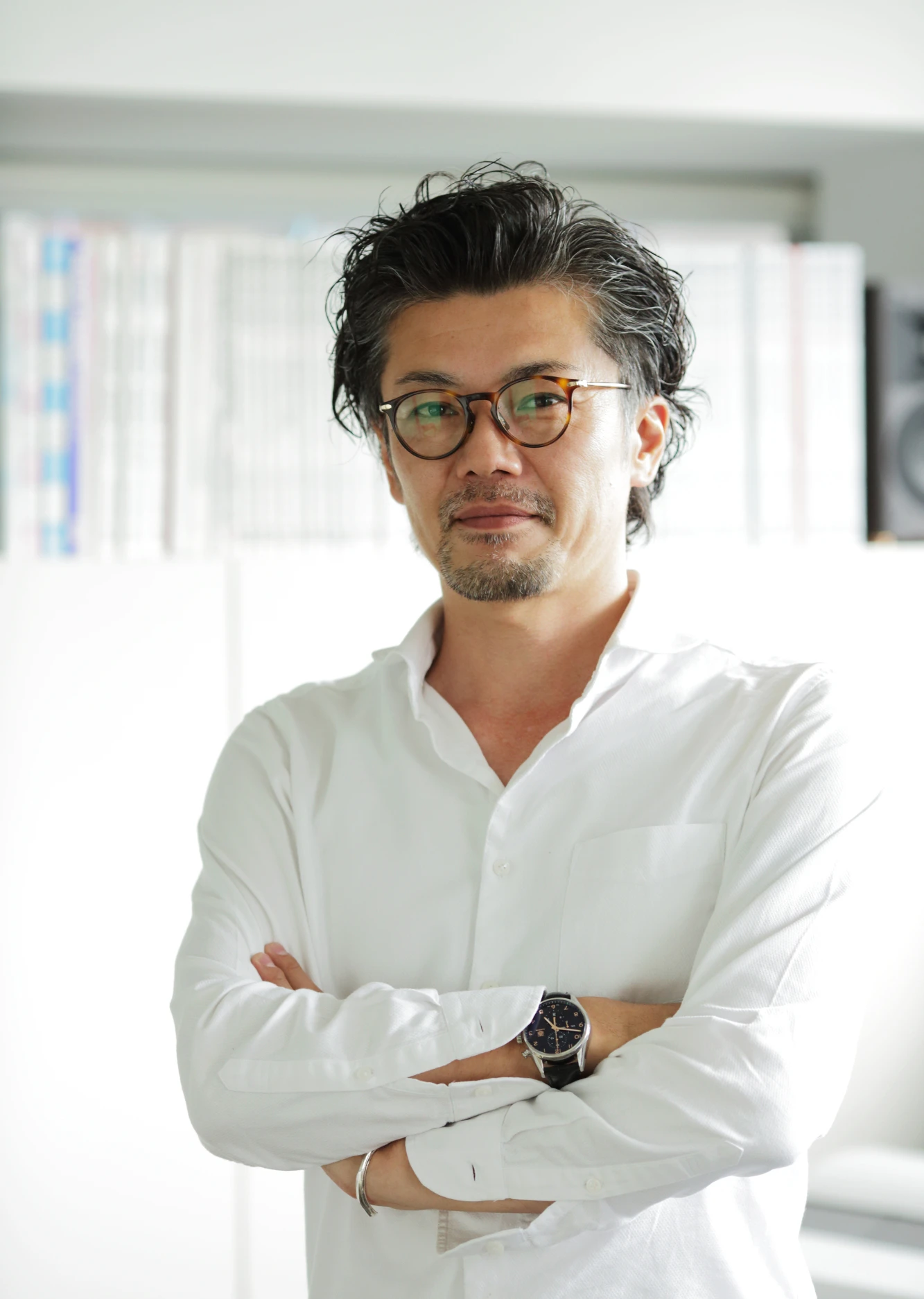 CUBO design architect