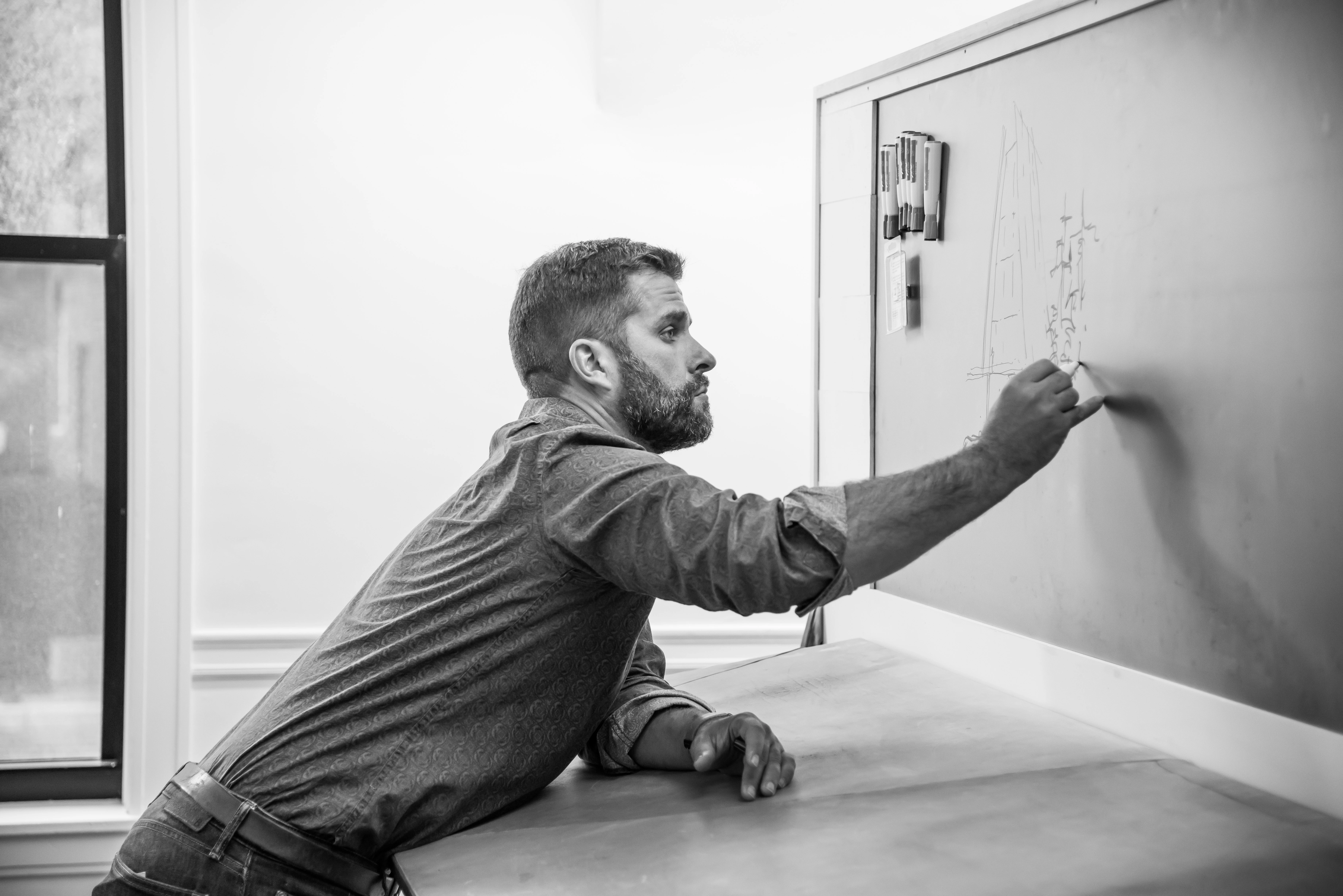 Caleb Johnson Studio