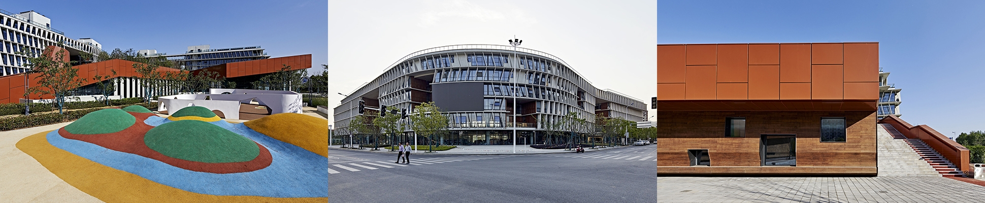 BAU Brearley Architects + Urbanists
