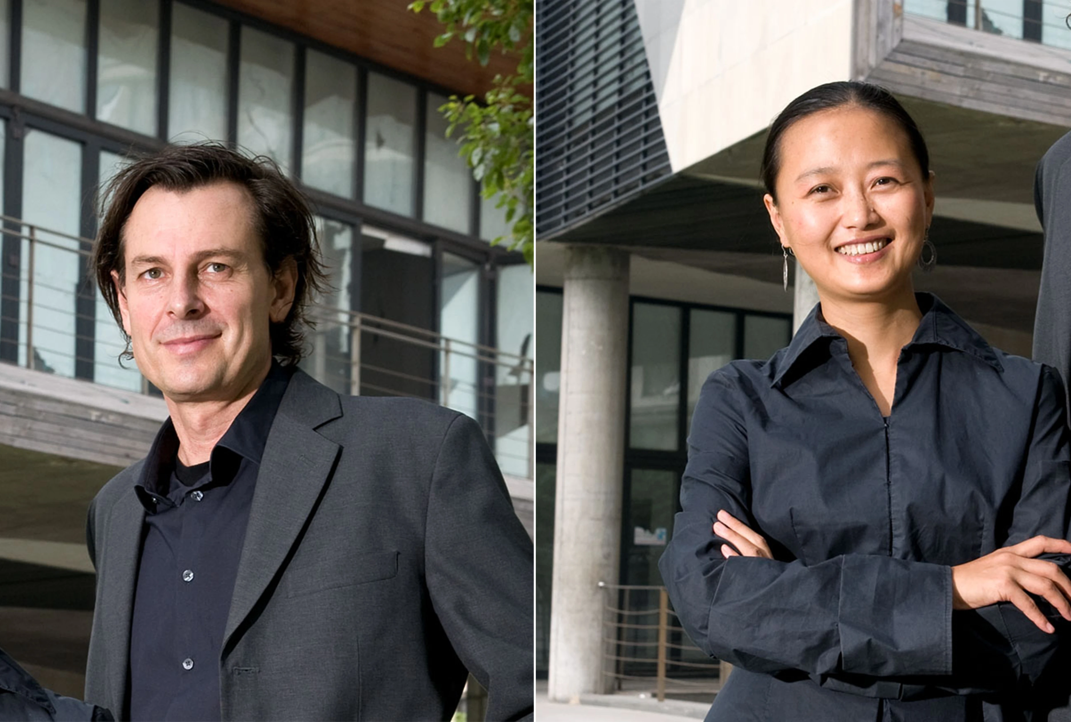 BAU Brearley Architects + Urbanists