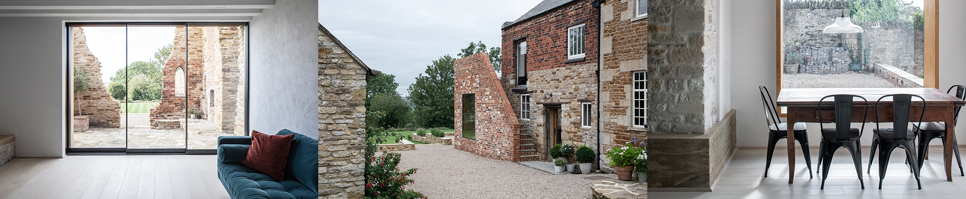 Will Gamble Architects