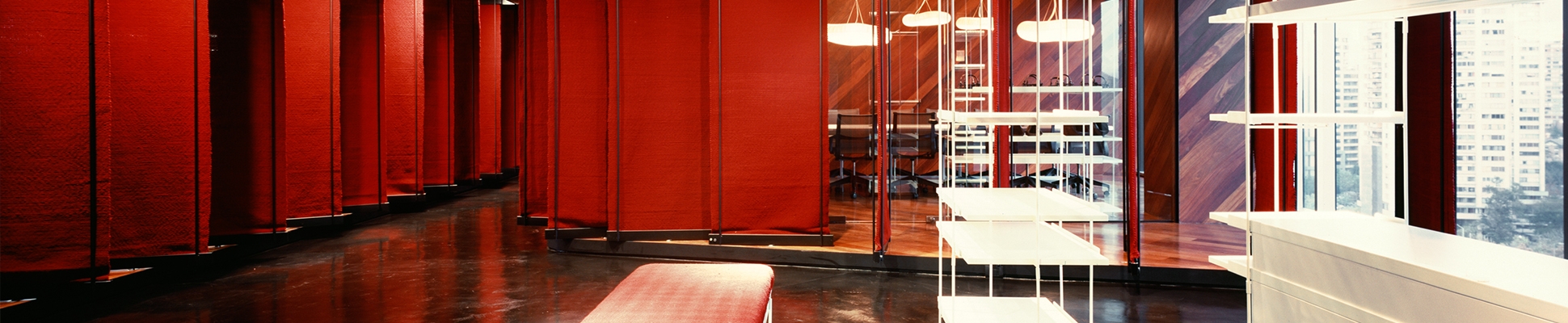 DBAA - Diego Baraona Arquitectos y Asociados