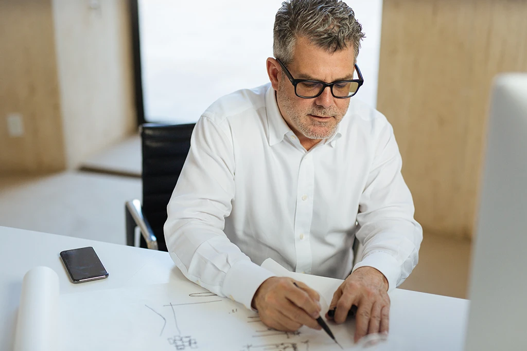 Trahan Architects