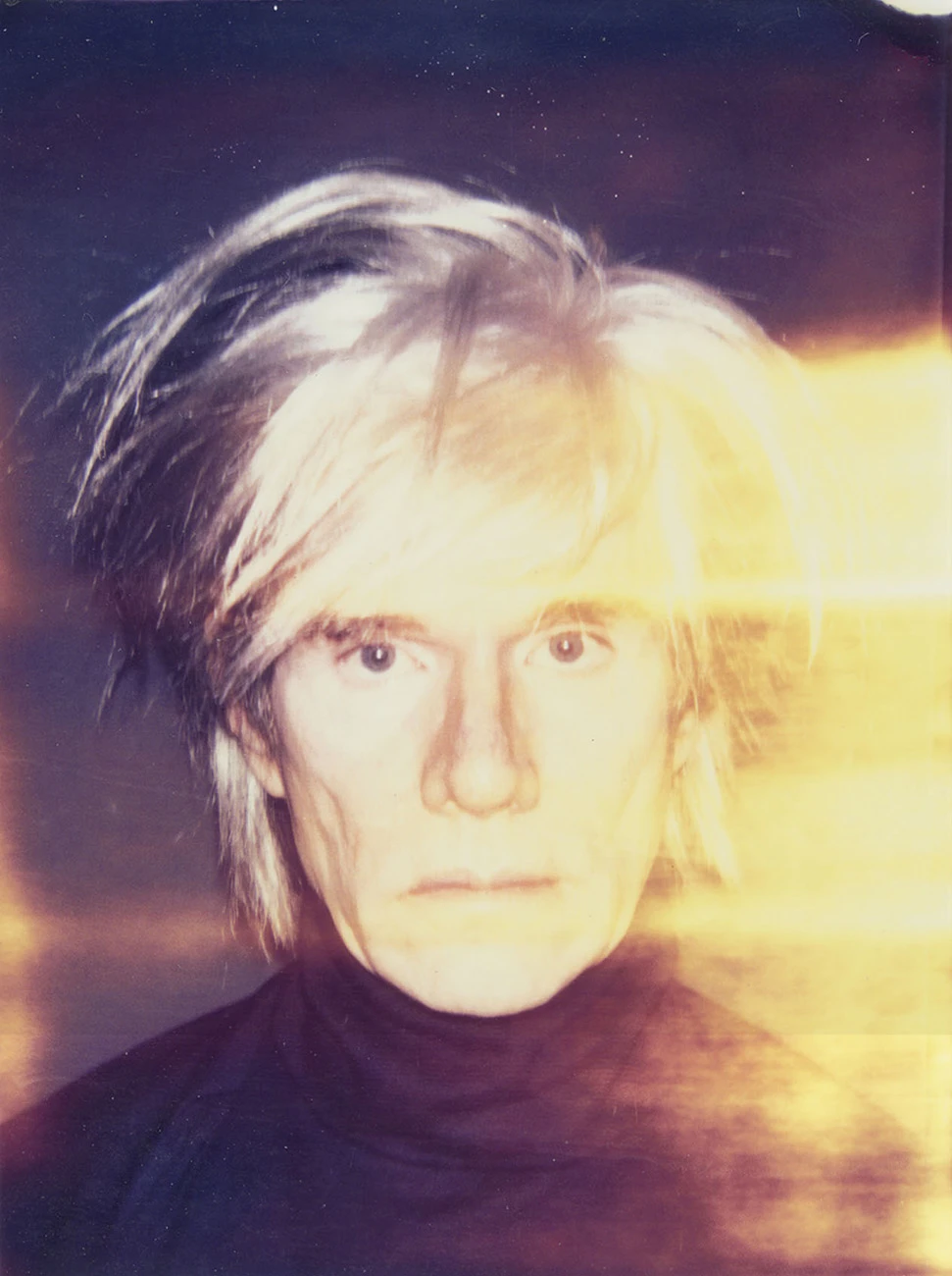 Andy Warhol