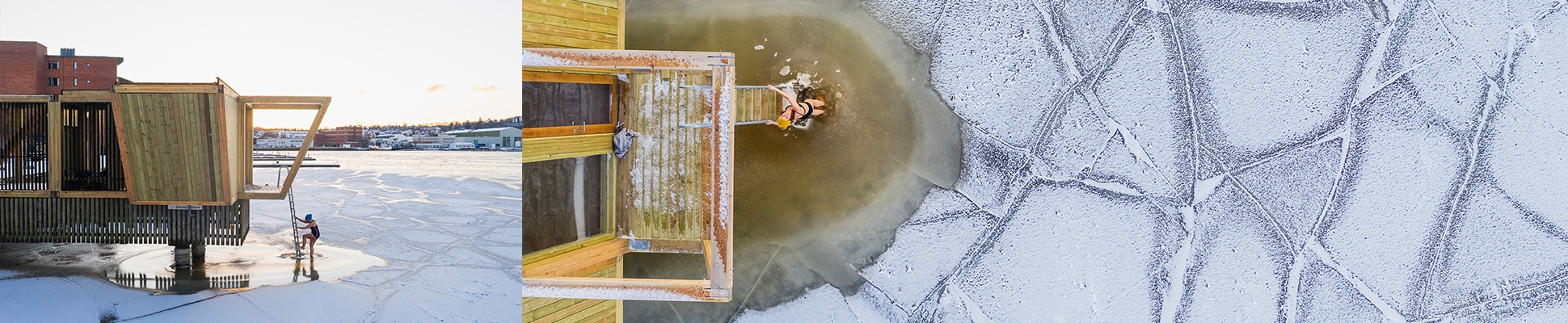 Rintala Eggertsson Architects