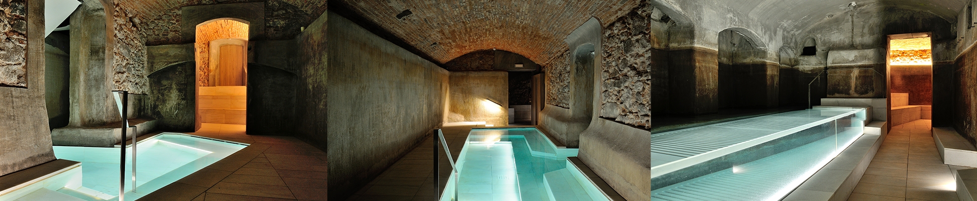 Arquetipus projectes arquitectònics