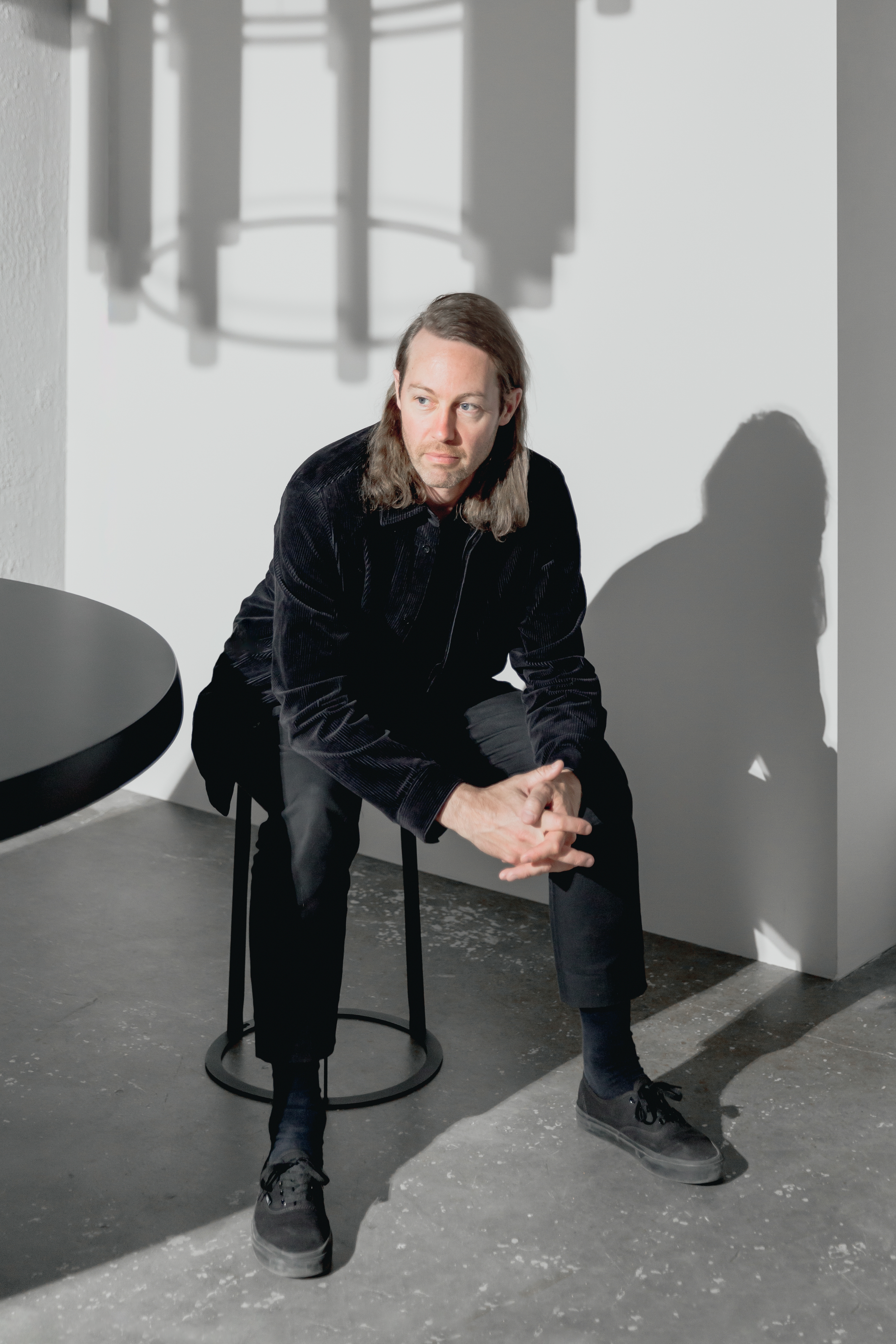 Caine Heintzman