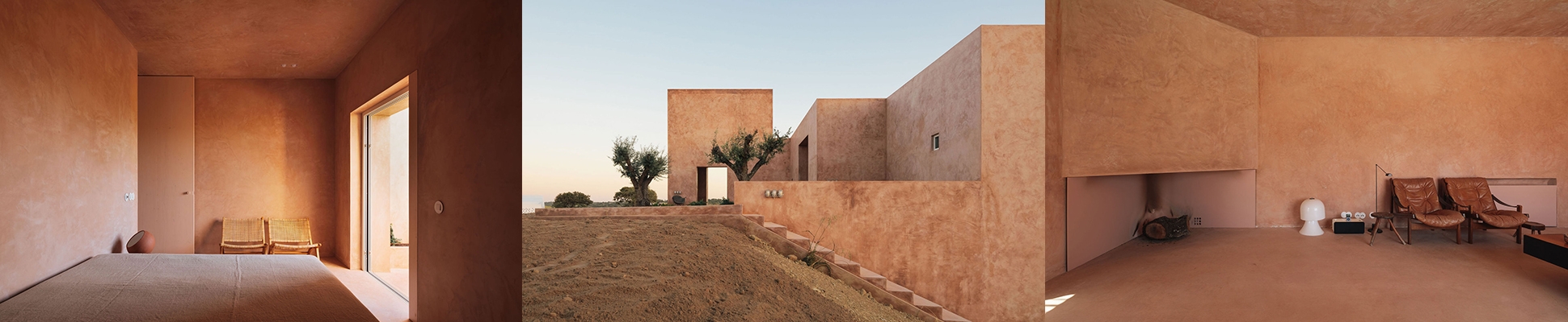 Bak Gordon Arquitectos