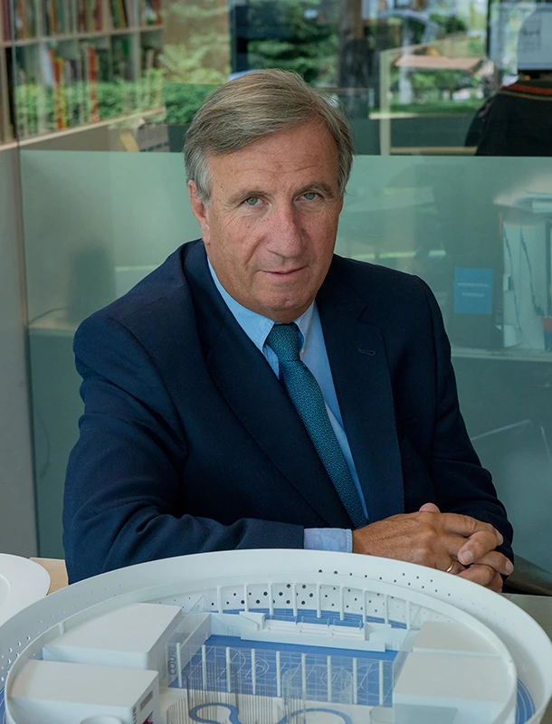 Fenwick Iribarren Architects