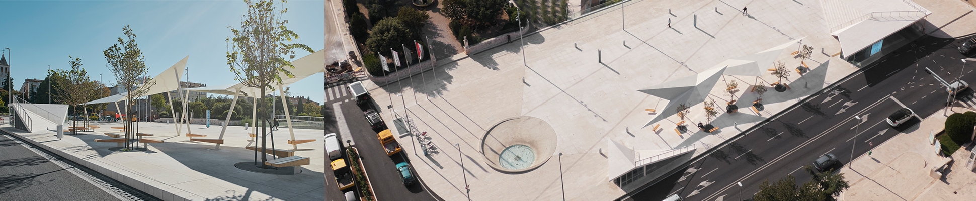 Atelier Minerva + Faculty of Architecture, University of Zagreb + Institute of Architecture