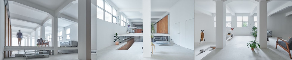 Arrova | Atelier . Rojo - Vergara
