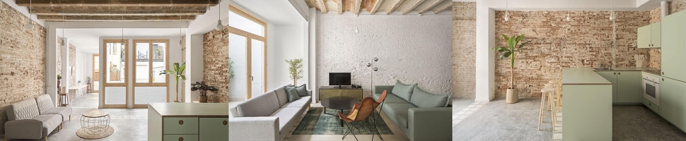 m-i-r-a architecture