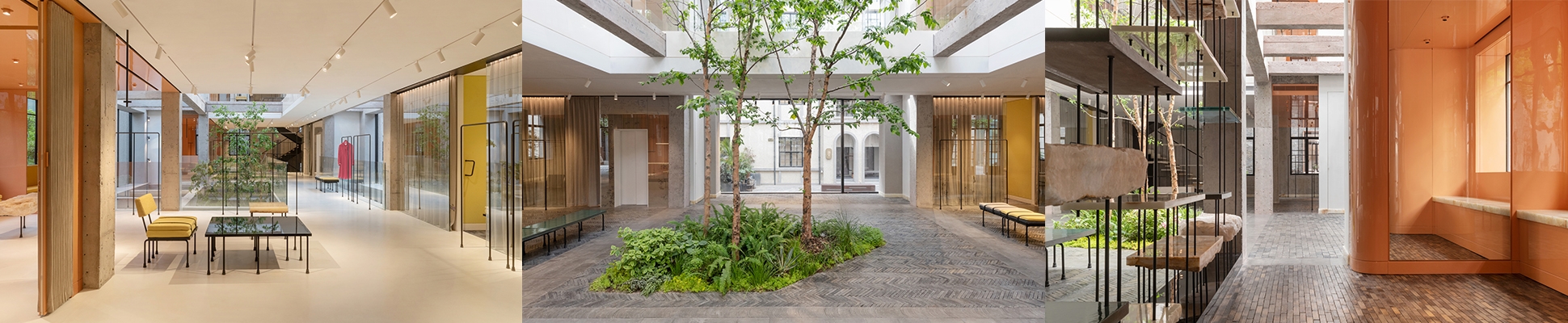 Franklin Azzi Architecture