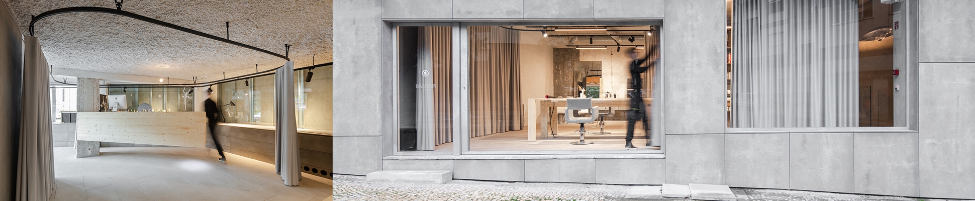 Nuno Ferreira Capa | arquitectura e design