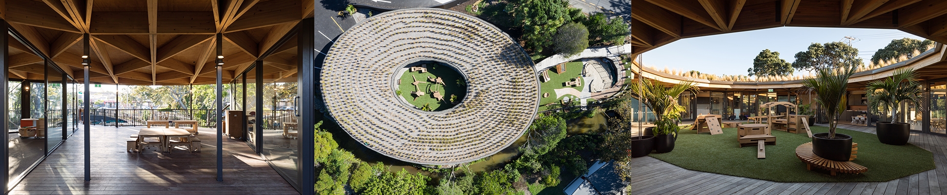 Collingridge And Smith Architects