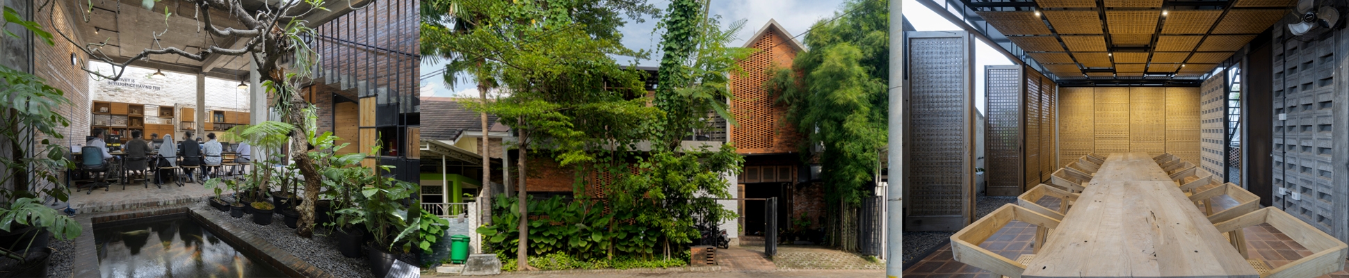 Andyrahman Architect