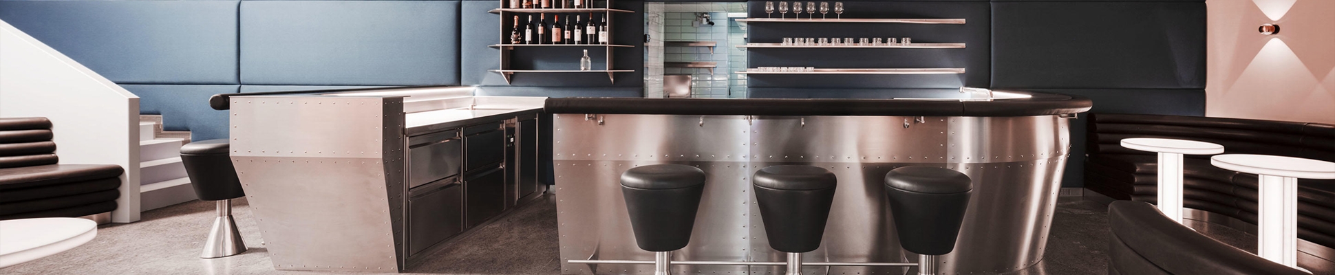 Steiner Architecture