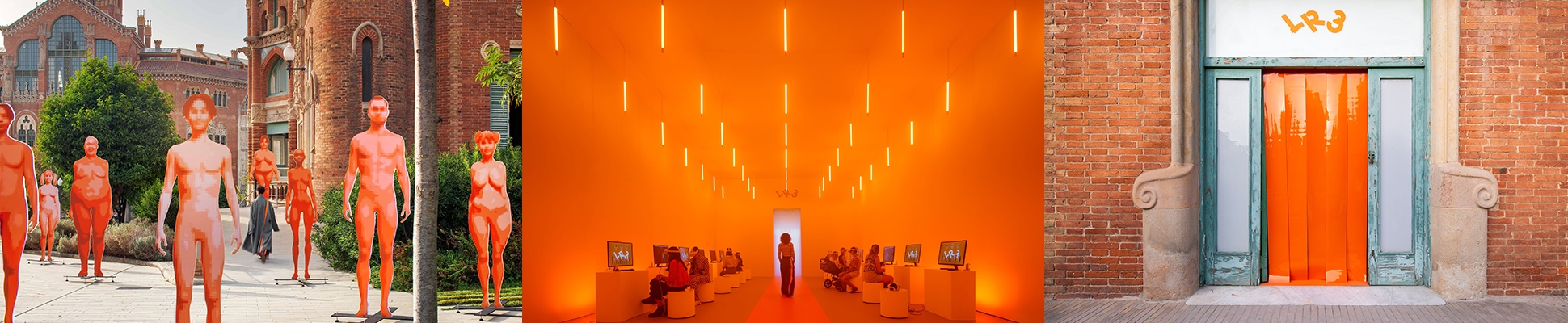 NeuronaLab & Ruben Casquero