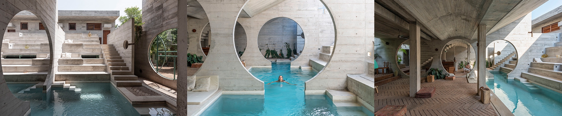 Ludwig Godefroy Architecture