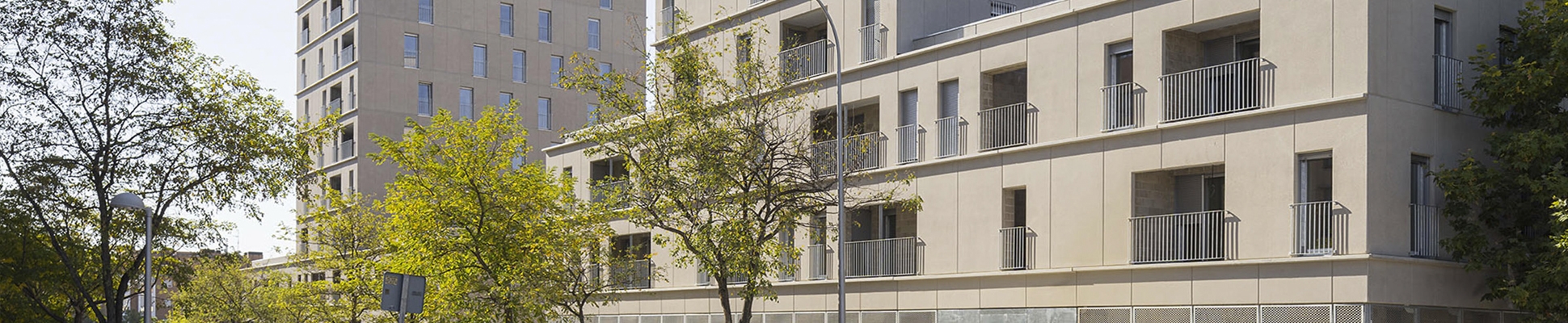 TAAs – totem arquitectos asociados