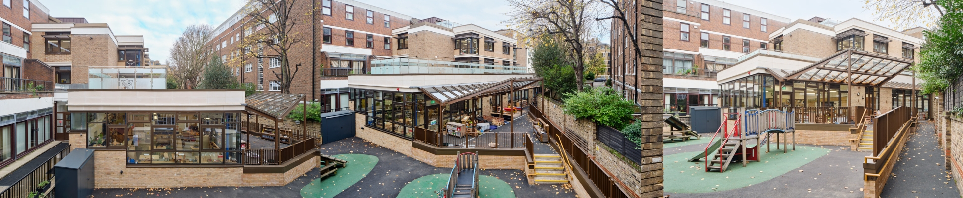 Paul Murphy Architects