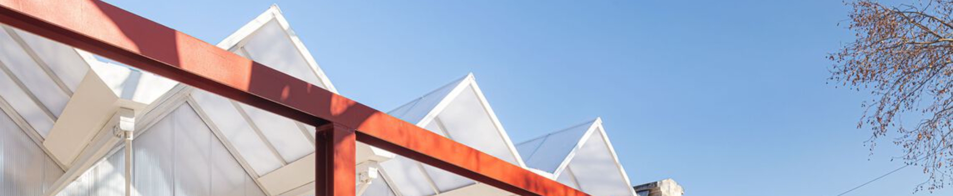 Josep Ferrando Architecture and Gallego Arquitectura