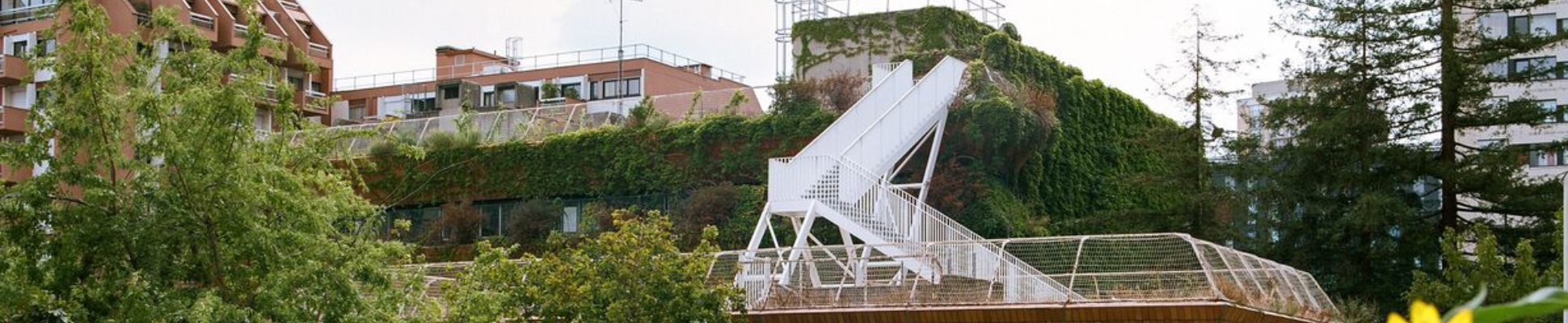 Bertrand Taquet Architectes