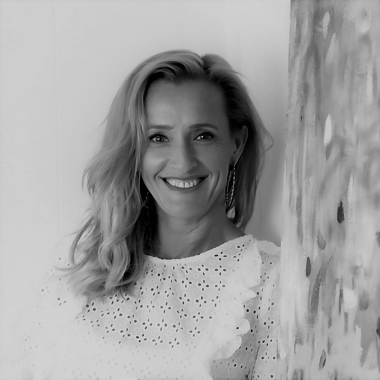 Belinda Nadwie