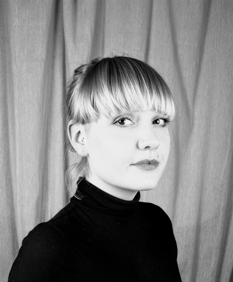 Theodora Alfredsdottir